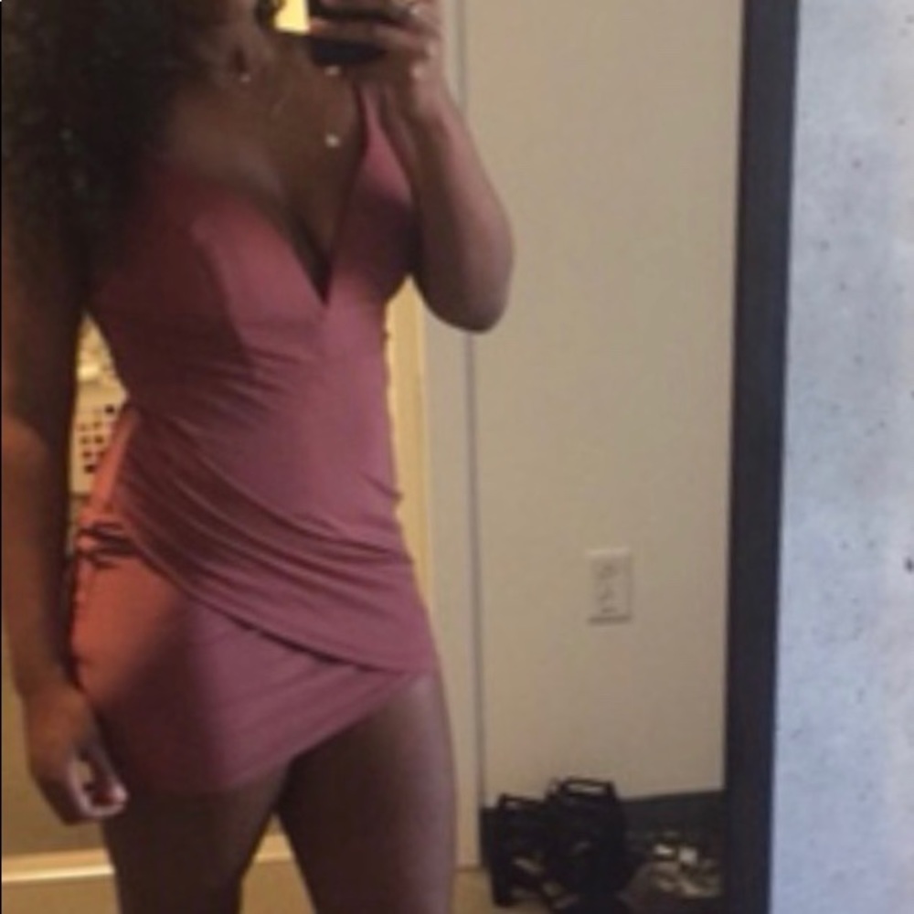 Hello Molly Bodycon Dress